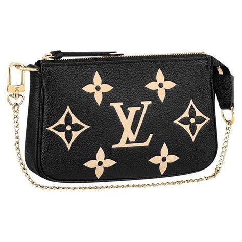 lv mini pochette au|louis vuitton mini pouch.